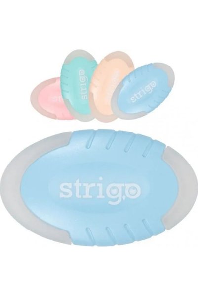 Strigo Guma de sters Magica pentru cerneala termosensibila