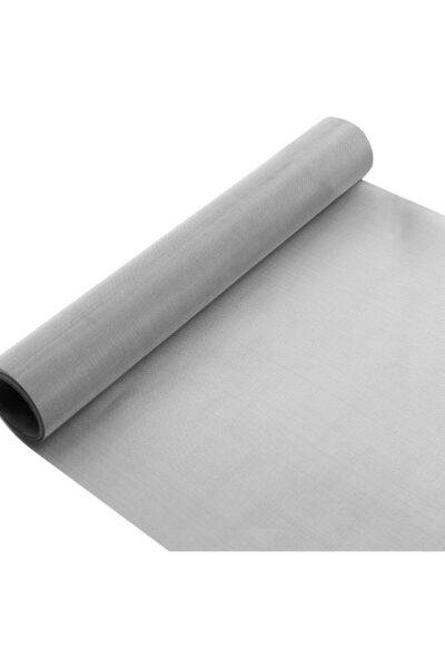 TERRIFI Wire Mesh Roll for Home, Kitchen, Garden & Air Vent Cover 304 Stainle...