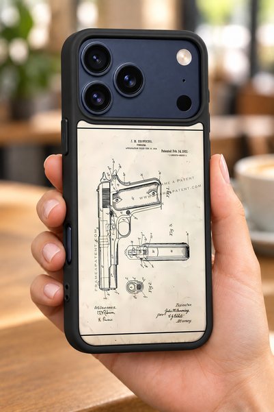 BGAKSESUAR حافظة مقاومة للصدمات متوافقة مع هاتف iPhone 18 Pro مع حماية للكامي...