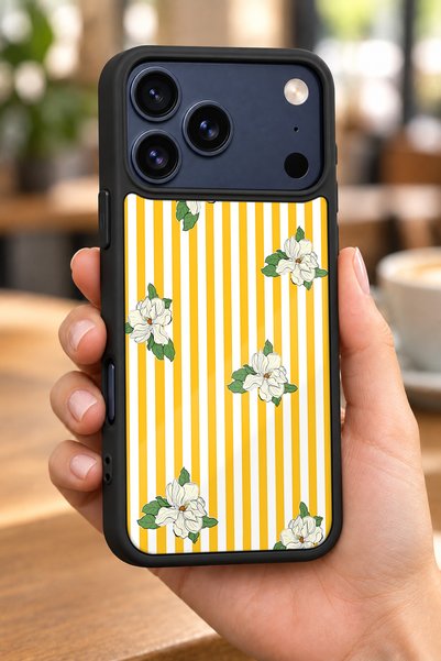 BGAKSESUAR حافظة مقاومة للصدمات متوافقة مع هاتف iPhone 18 Pro مع حماية للكامي...