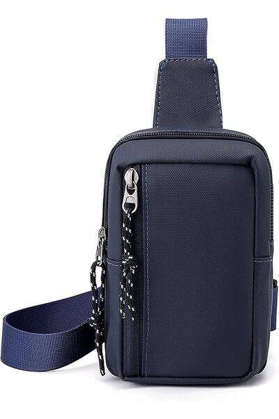Long Keeper Unisex Adult No small sling bag