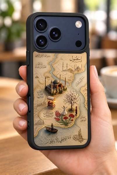 BGAKSESUAR حافظة مقاومة للصدمات متوافقة مع هاتف iPhone 18 Pro Max مع حماية لل...