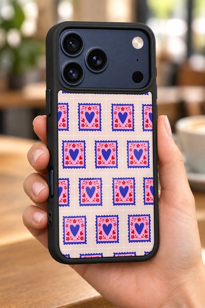 BGAKSESUAR حافظة مقاومة للصدمات متوافقة مع هاتف iPhone 18 Pro Max مع حماية لل...