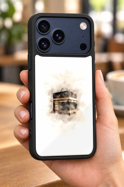 BGAKSESUAR حافظة مقاومة للصدمات متوافقة مع هاتف iPhone 18 Pro Max مع حماية لل...