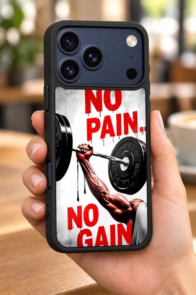 BGAKSESUAR حافظة مقاومة للصدمات متوافقة مع هاتف iPhone 18 Pro مع حماية للكامي...
