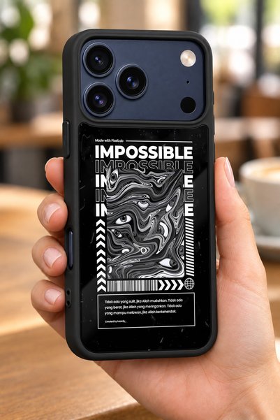 BGAKSESUAR حافظة مقاومة للصدمات متوافقة مع هاتف iPhone 18 Pro مع حماية للكامي...