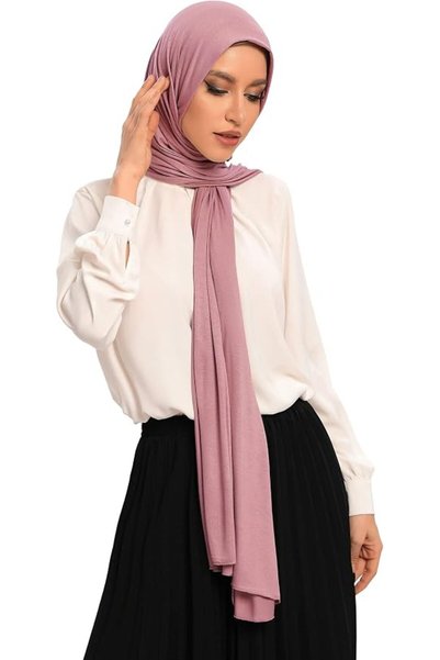 GENERAL Txmout Women's Standard Hijab (pack of 1)