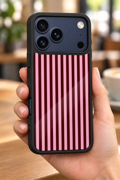 BGAKSESUAR حافظة مقاومة للصدمات متوافقة مع هاتف iPhone 18 Pro Max مع حماية لل...