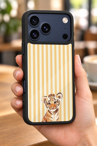 BGAKSESUAR حافظة مقاومة للصدمات متوافقة مع هاتف iPhone 18 Pro Max مع حماية لل...