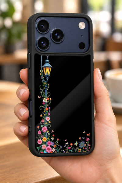 BGAKSESUAR حافظة مقاومة للصدمات متوافقة مع هاتف iPhone 18 Pro Max مع حماية لل...