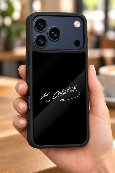 BGAKSESUAR حافظة مقاومة للصدمات متوافقة مع هاتف iPhone 18 Pro Max مع حماية لل...