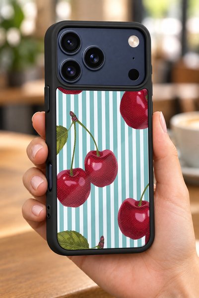 BGAKSESUAR حافظة مقاومة للصدمات متوافقة مع هاتف iPhone 18 Pro مع حماية للكامي...