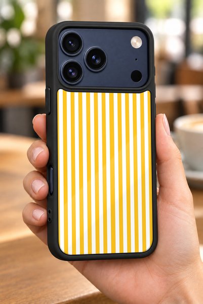 BGAKSESUAR حافظة مقاومة للصدمات متوافقة مع هاتف iPhone 18 Pro Max باللونين ال...