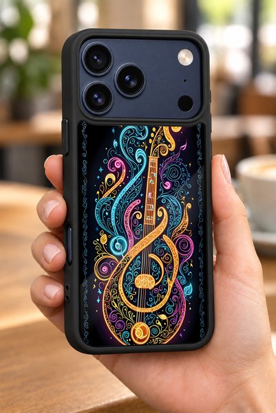 BGAKSESUAR حافظة مقاومة للصدمات متوافقة مع هاتف iPhone 18 Pro مع حماية للكامي...