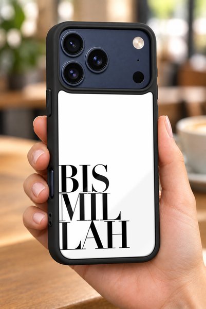 BGAKSESUAR حافظة مقاومة للصدمات متوافقة مع هاتف iPhone 18 Pro Max مع حماية لل...