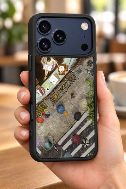 BGAKSESUAR حافظة مقاومة للصدمات متوافقة مع هاتف iPhone 18 Pro مع حماية للكامي...