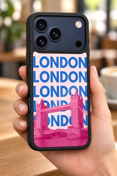 BGAKSESUAR حافظة مقاومة للصدمات متوافقة مع هاتف iPhone 18 Pro Max مع حماية لل...