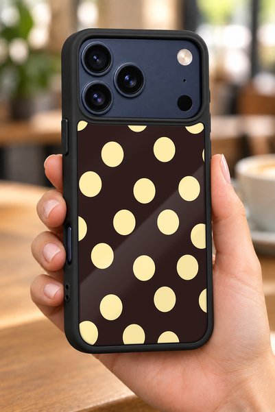BGAKSESUAR حافظة مقاومة للصدمات متوافقة مع iPhone 18 Pro مع حماية للكاميرا بن...