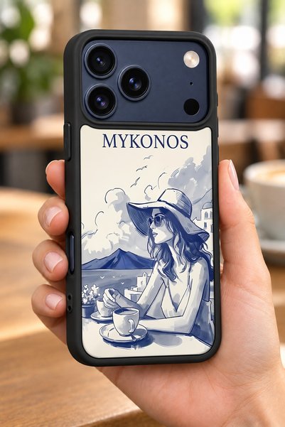 BGAKSESUAR حافظة مقاومة للصدمات متوافقة مع هاتف iPhone 18 Pro Max مع حماية لل...