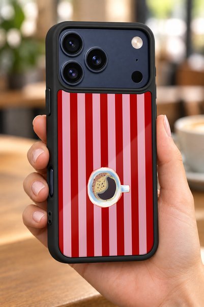 BGAKSESUAR حافظة مقاومة للصدمات متوافقة مع هاتف iPhone 18 Pro Max مع حماية لل...