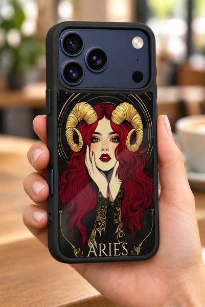 BGAKSESUAR حافظة مقاومة للصدمات متوافقة مع هاتف iPhone 18 Pro مع حماية للكامي...
