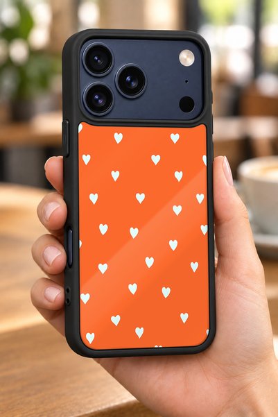 BGAKSESUAR حافظة مقاومة للصدمات متوافقة مع هاتف iPhone 18 Pro Max مع حماية لل...