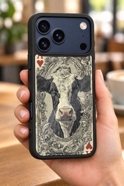 BGAKSESUAR حافظة مقاومة للصدمات متوافقة مع هاتف iPhone 18 Pro مع حماية للكامي...