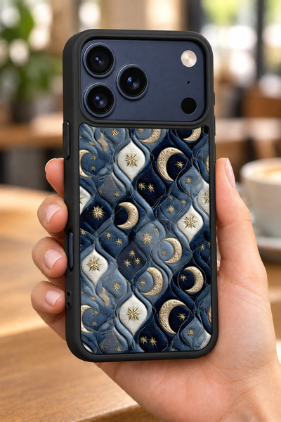 BGAKSESUAR حافظة مقاومة للصدمات متوافقة مع هاتف iPhone 18 Pro مع حماية للكامي...