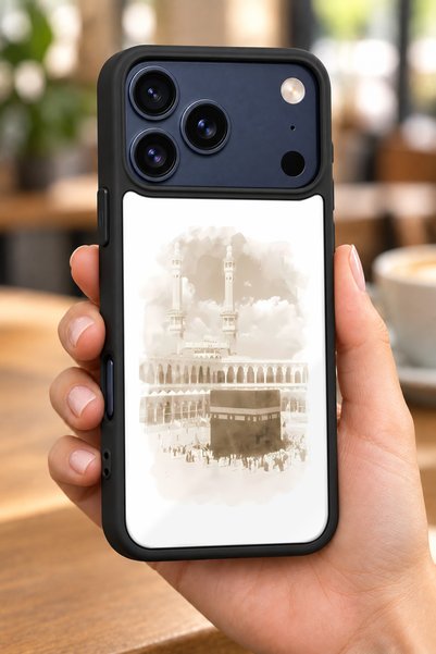 BGAKSESUAR حافظة مقاومة للصدمات متوافقة مع هاتف iPhone 18 Pro Max مع حماية لل...