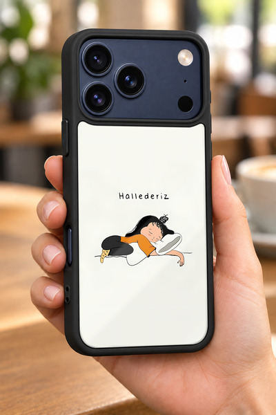 BGAKSESUAR حافظة مقاومة للصدمات متوافقة مع هاتف iPhone 18 Pro مع حماية للكامي...