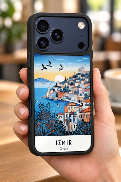 BGAKSESUAR حافظة مقاومة للصدمات متوافقة مع هاتف iPhone 18 Pro Max مع حماية لل...