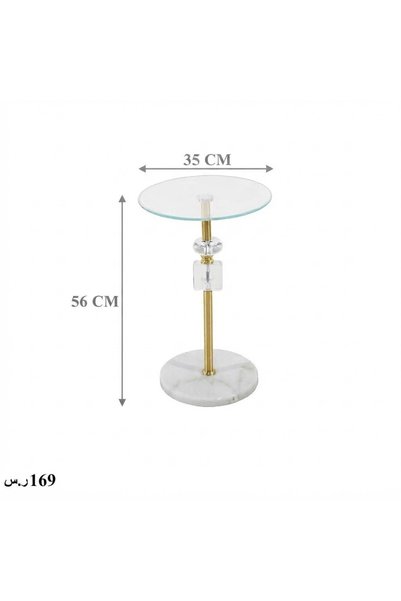 Generic طاولة خدمة مفرد OG-60 GOLD