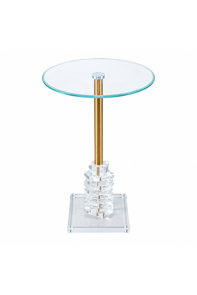 Generic Single Service Table Og-56 Gold