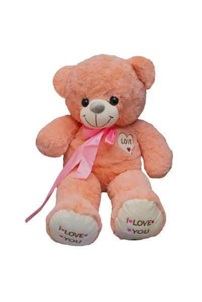 OEM Jucarie Plus - Urs 70CM Cu Fundita