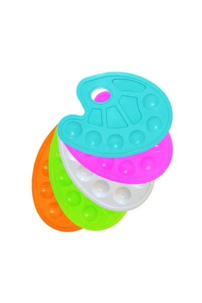 NEBO Paleta pictura -