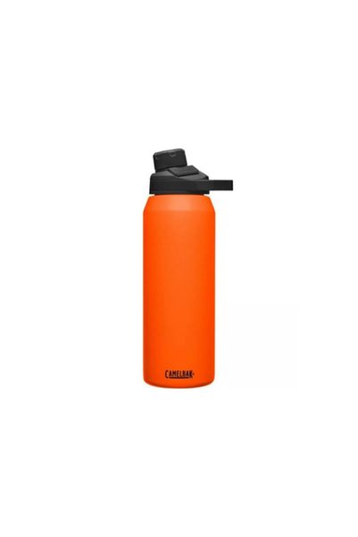 Camelbak زجاجة شوتي ماج المعزولة من الفولاذ المقاوم للصدأ سعة 1 لتر