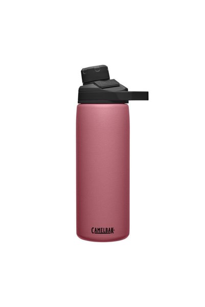 Camelbak زجاجة شوتي ماج المعزولة من الفولاذ المقاوم للصدأ سعة 600 مل