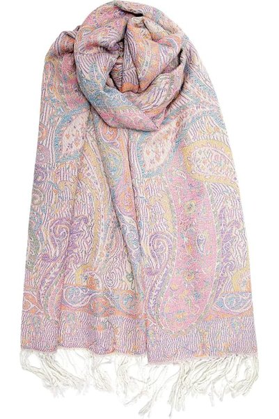 Achillea Women Achir-001 Pashmina Shawl