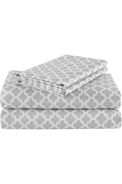 Comfort Spaces ملاءات كينج كولينج، ملاءات كولماكس ماصة للرطوبة، ناعمة، مجموعة...