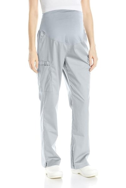 WINK Womens Medical Scrubs Pants Wonderwork Maternity Pant