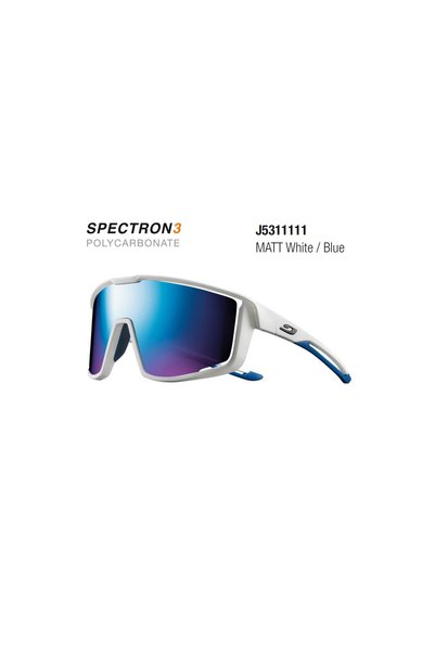 Julbo أداء FURY Spectron 3 / REACTIV