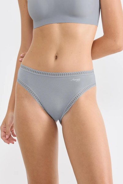 SLOGGI GO Crush High leg C3P XS