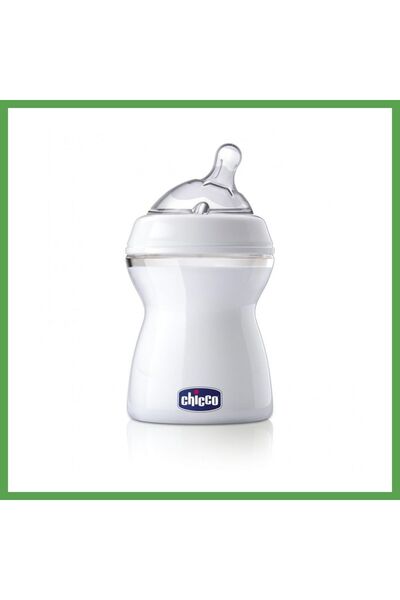 Bezos NaturalFeeling PP Biberon 2 Ay+ 250 ml MGC