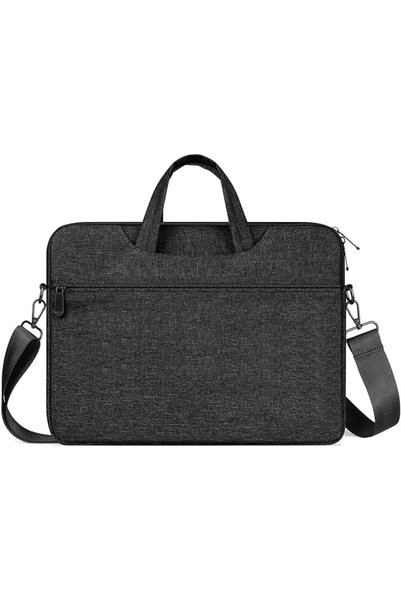 Dux Ducis LBJB Series Business Laptop Shoulder Bag for Universal 13-13.9 Inch...