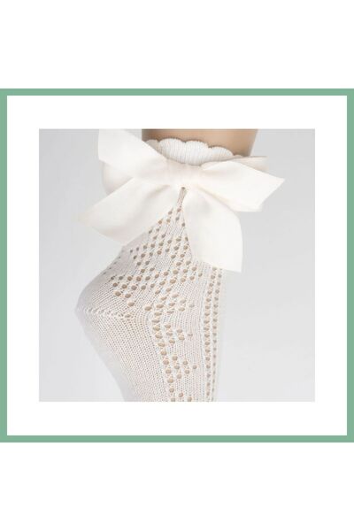 BŞK VİRGO Mesh Socks with Clove Accessories K24097 (Price Is for One Piece) ·...