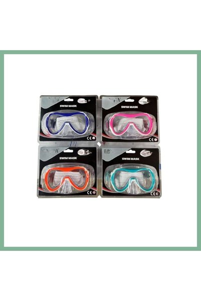 BŞK VİRGO AK303CS MASKE TEMPERED OLIMPOS VAK İÇ BOX 24(Belirtilen fiyat, tekli satış için ad BSK2026