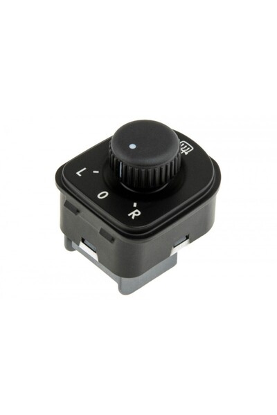 NTY COMUTATOR REGLAJ OGLINZI SKODA SUPERB II 2008- 3T0959565