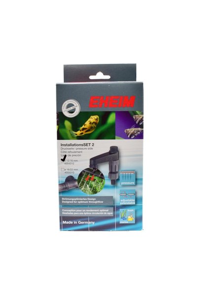 Eheim Basis Seti 12/16Mm