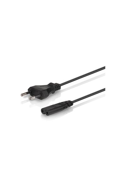 S-LINK SL-TP545 Teyp Tipi Power Kablosu, 0.75mm, 1.5mt
