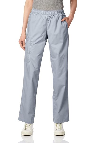 WINK WonderWink Women's Pull-on Cargo Pant